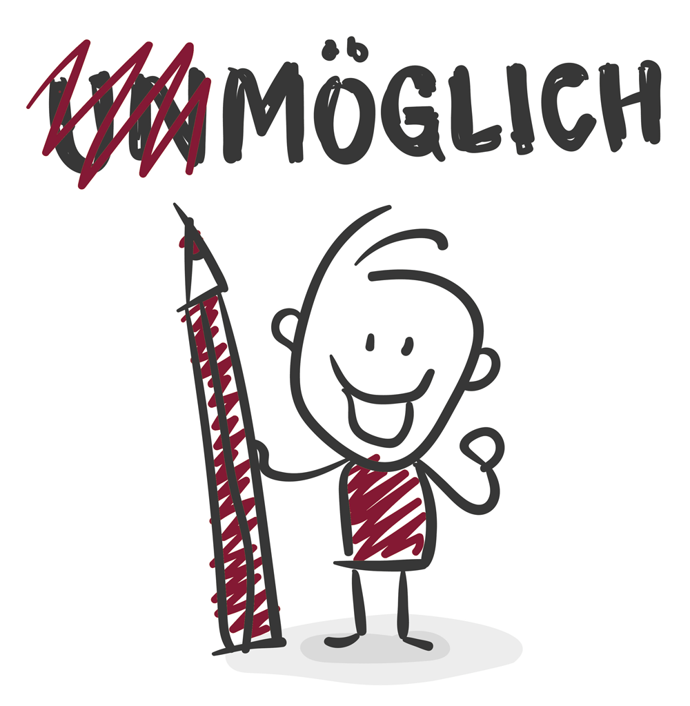 Möglich!